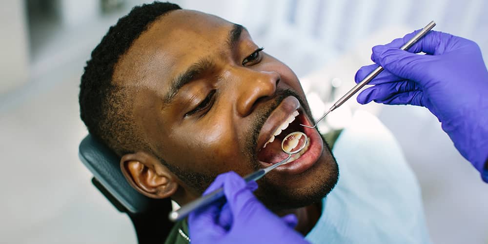 Dentist In Manhattan